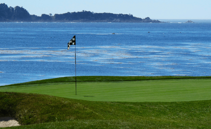 PGA DFS Contests and Exposures: 2/8/2024